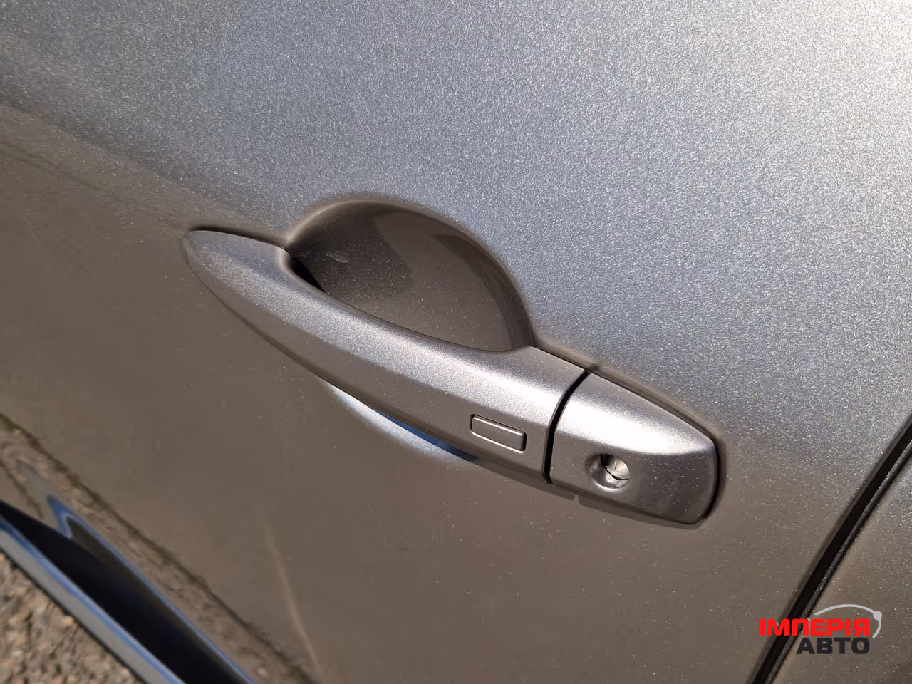 Nissan Rogue - фото 12