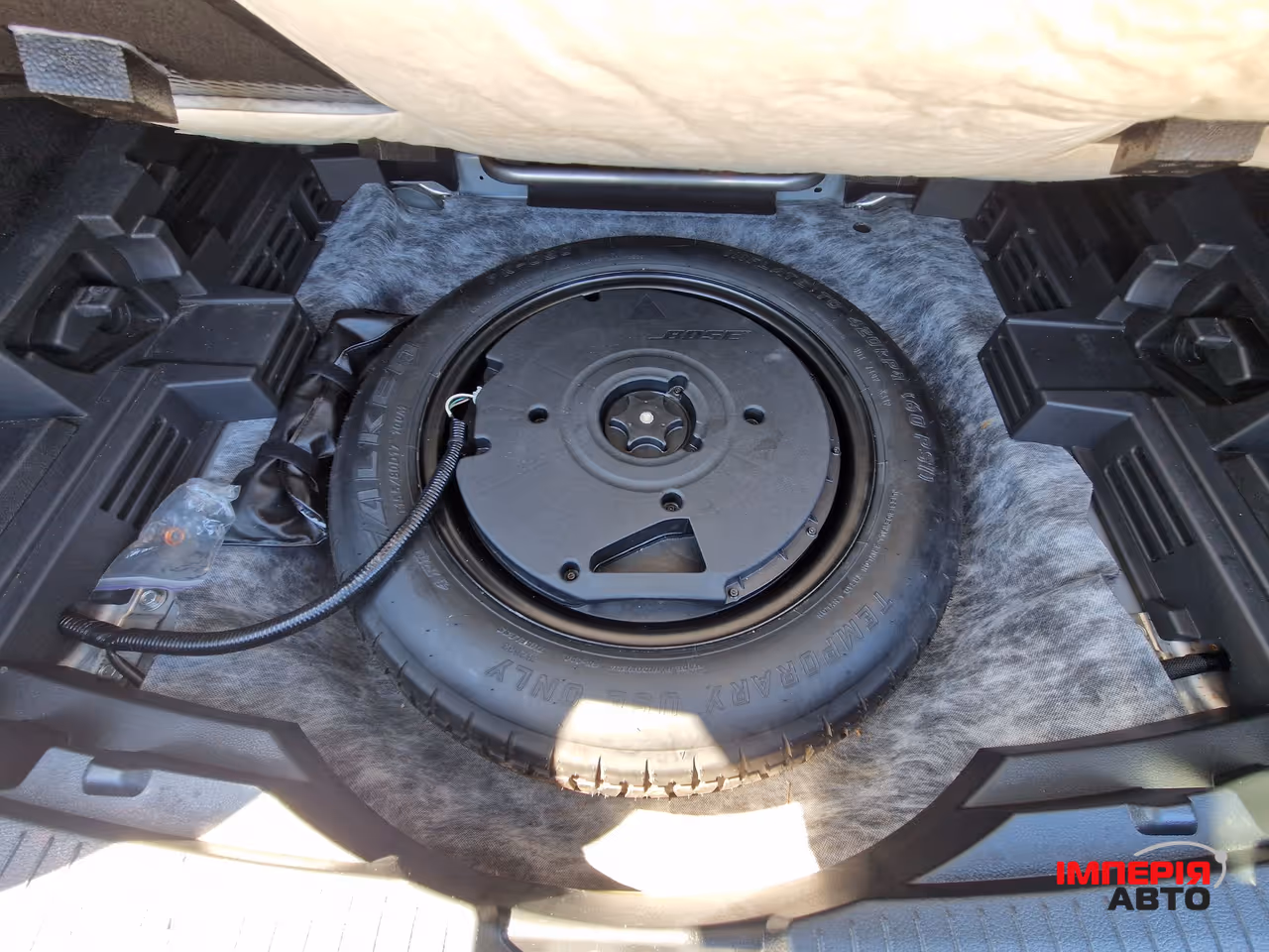 Nissan Rogue - фото 39
