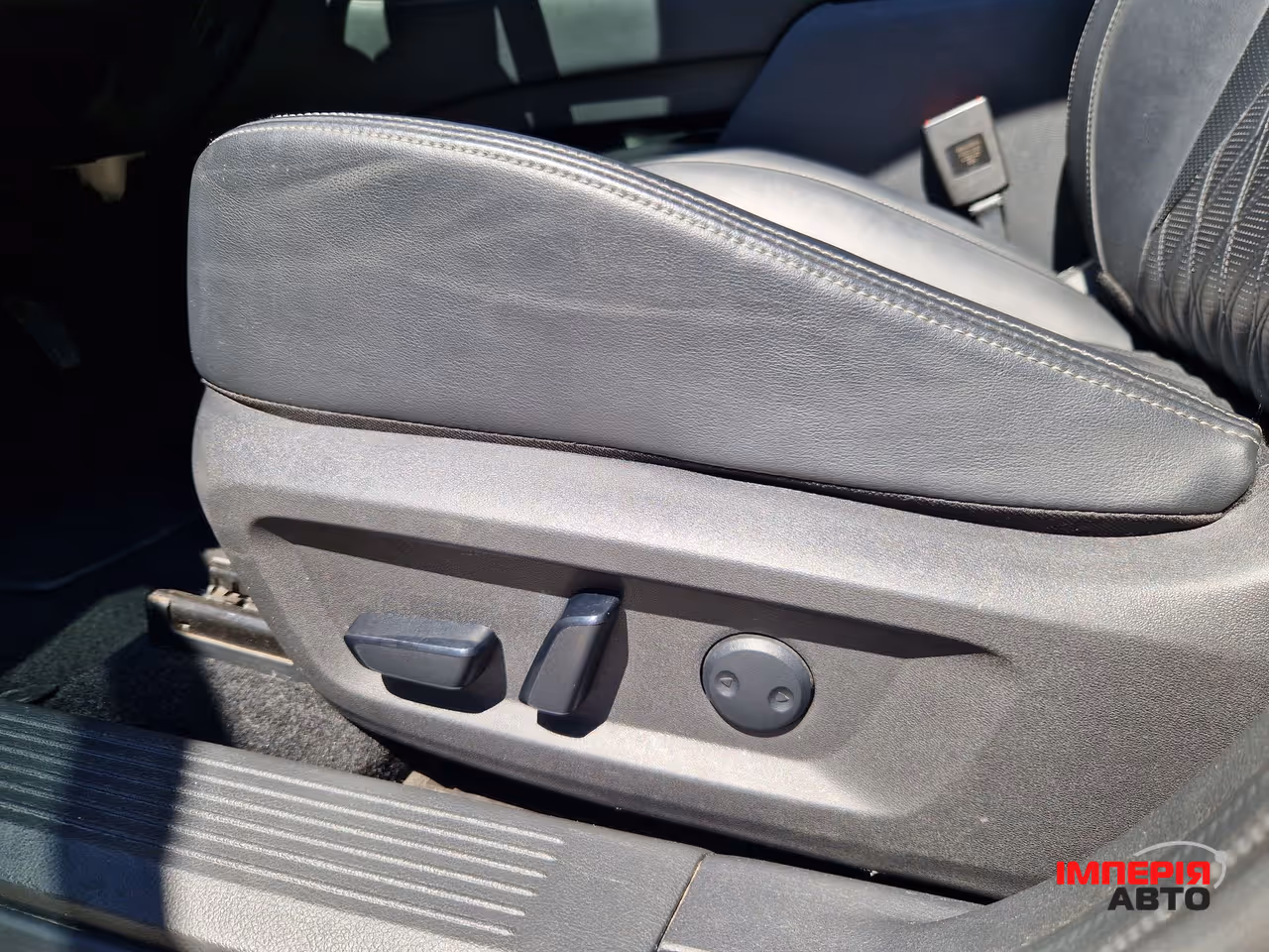 Nissan Rogue - фото 18