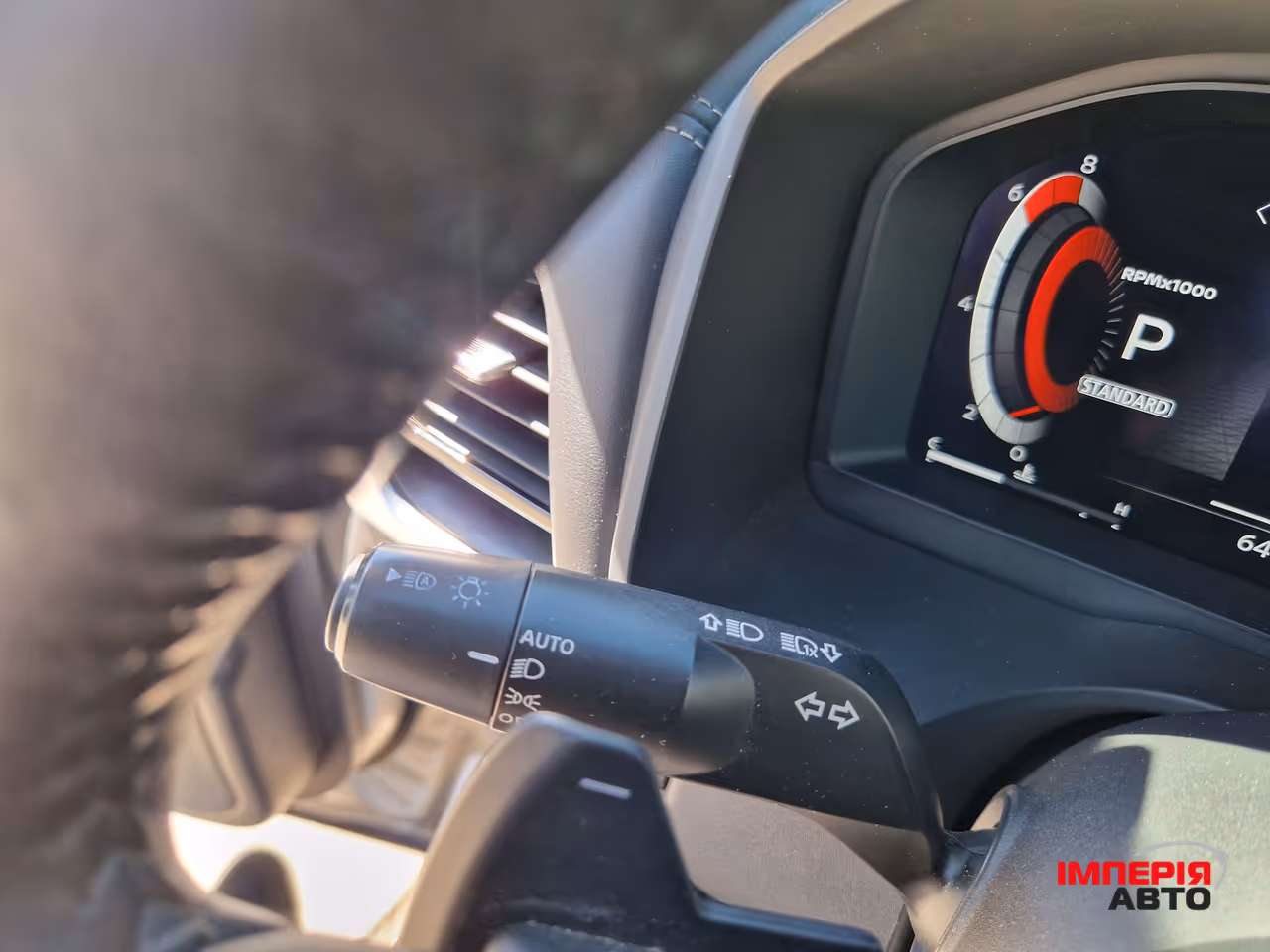 Nissan Rogue - фото 21