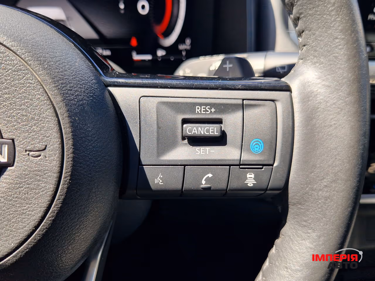Nissan Rogue - фото 23