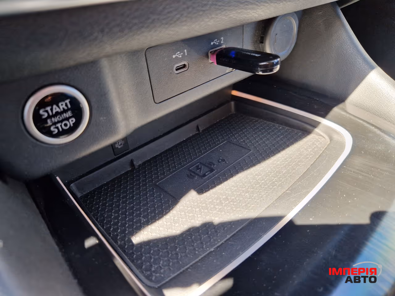 Nissan Rogue - фото 27