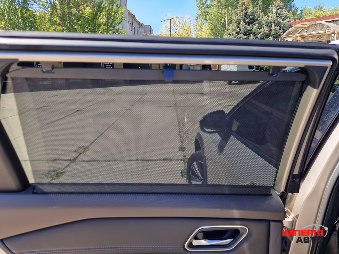 Nissan Rogue - фото 34