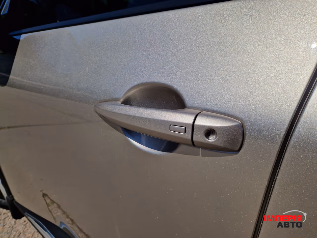 Nissan Rogue - фото 14