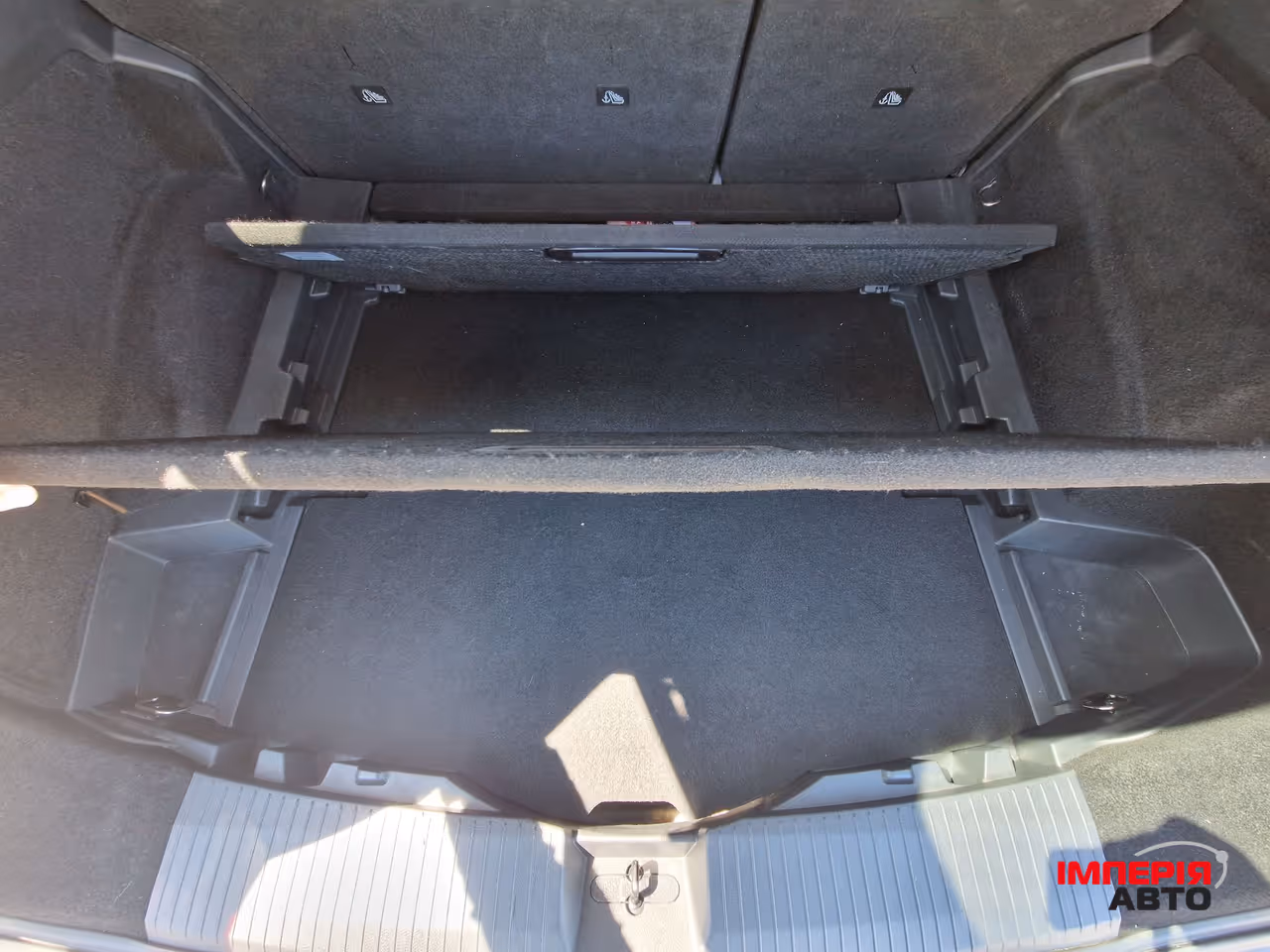 Nissan Rogue - фото 38
