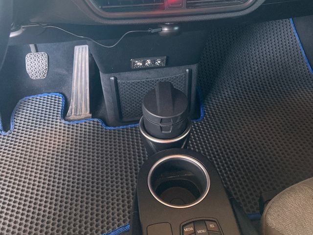 BMW i3 - зображення 5