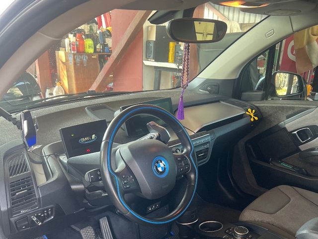 BMW i3 - зображення 4