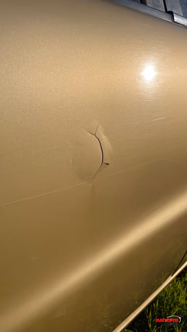 Daewoo Lanos - фото 7