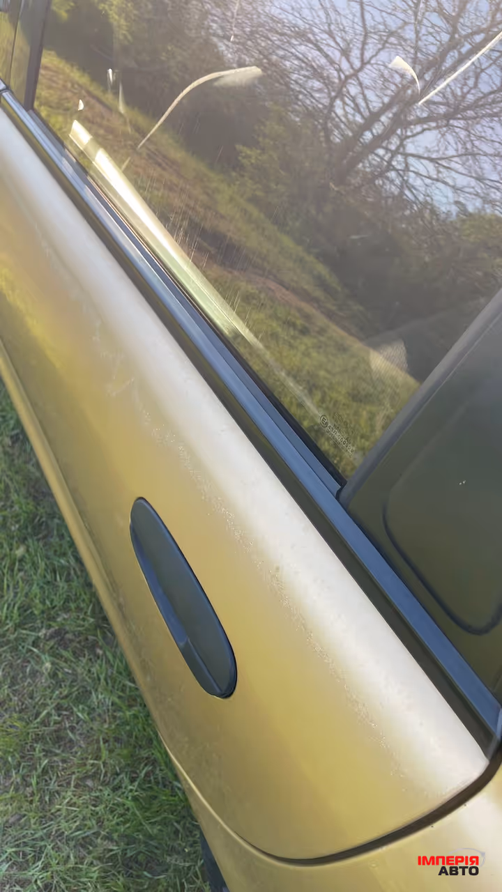Daewoo Lanos - фото 11