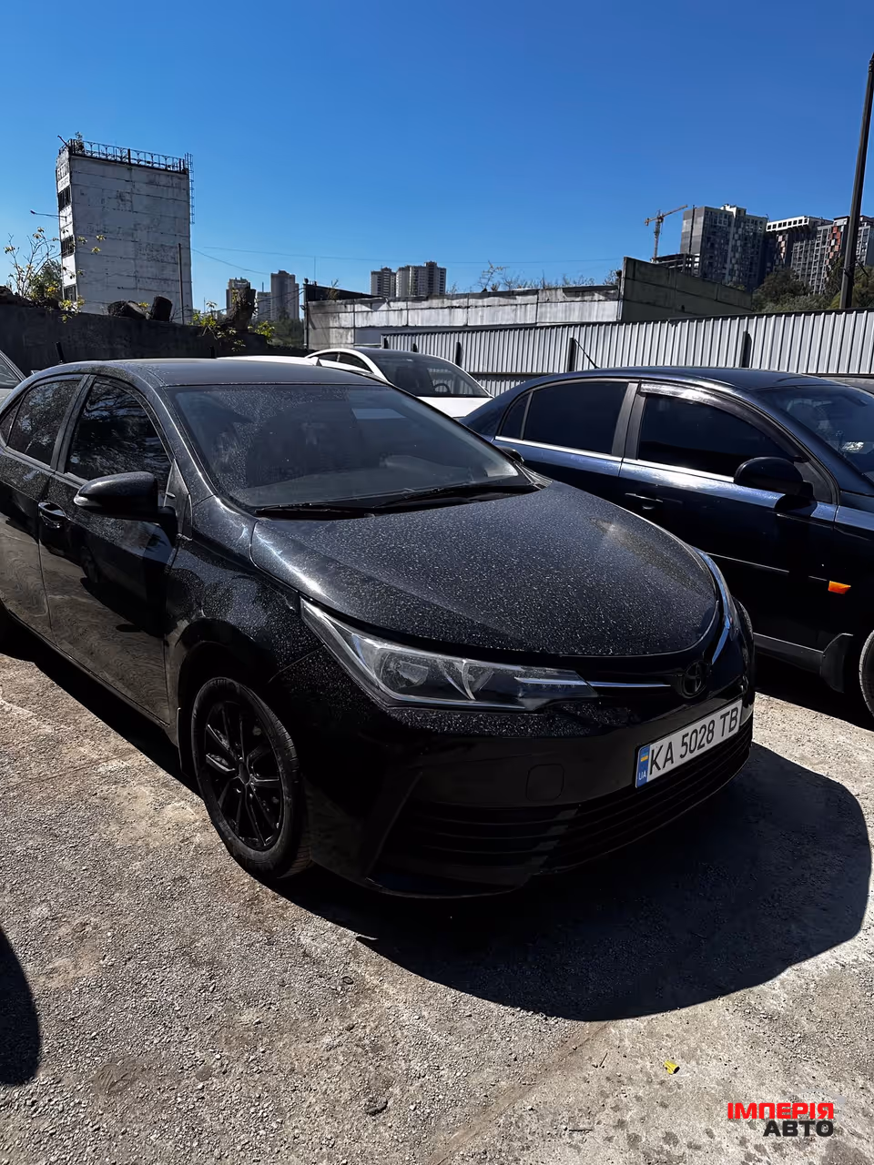 Toyota Corolla - фото 4