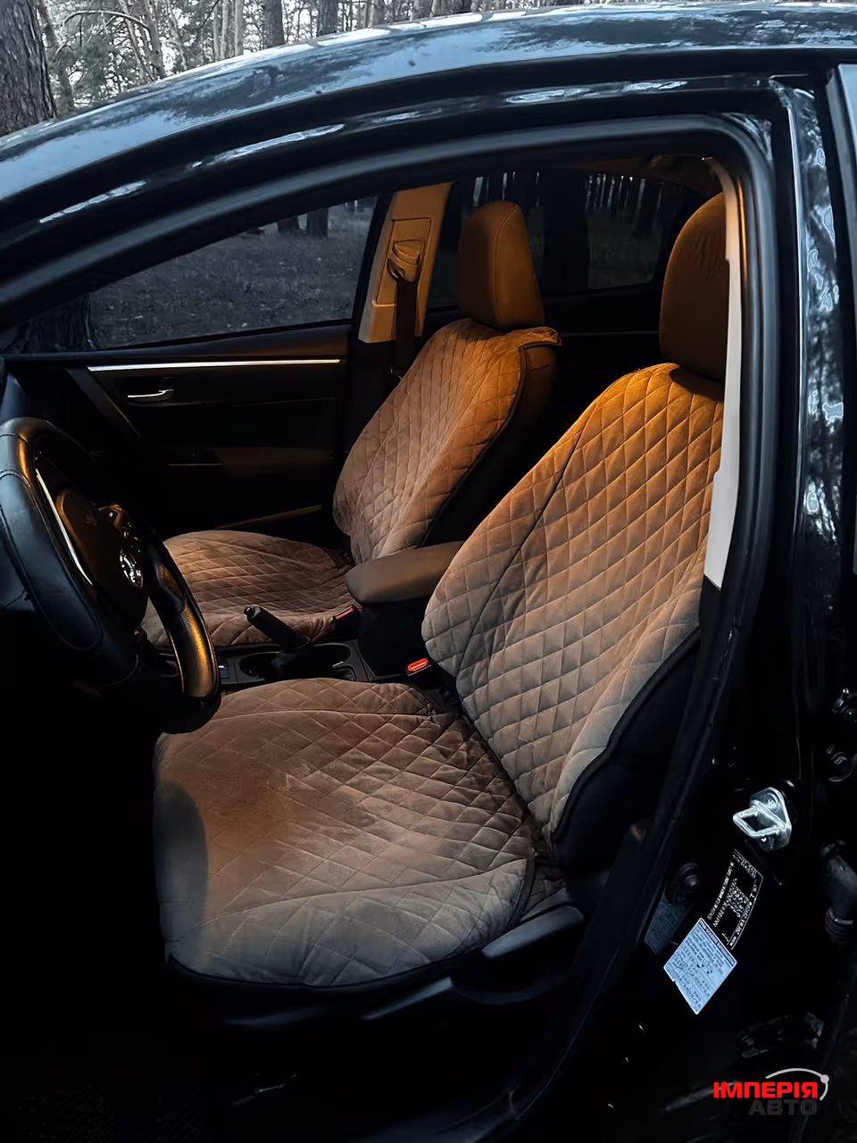 Toyota Corolla - фото 8