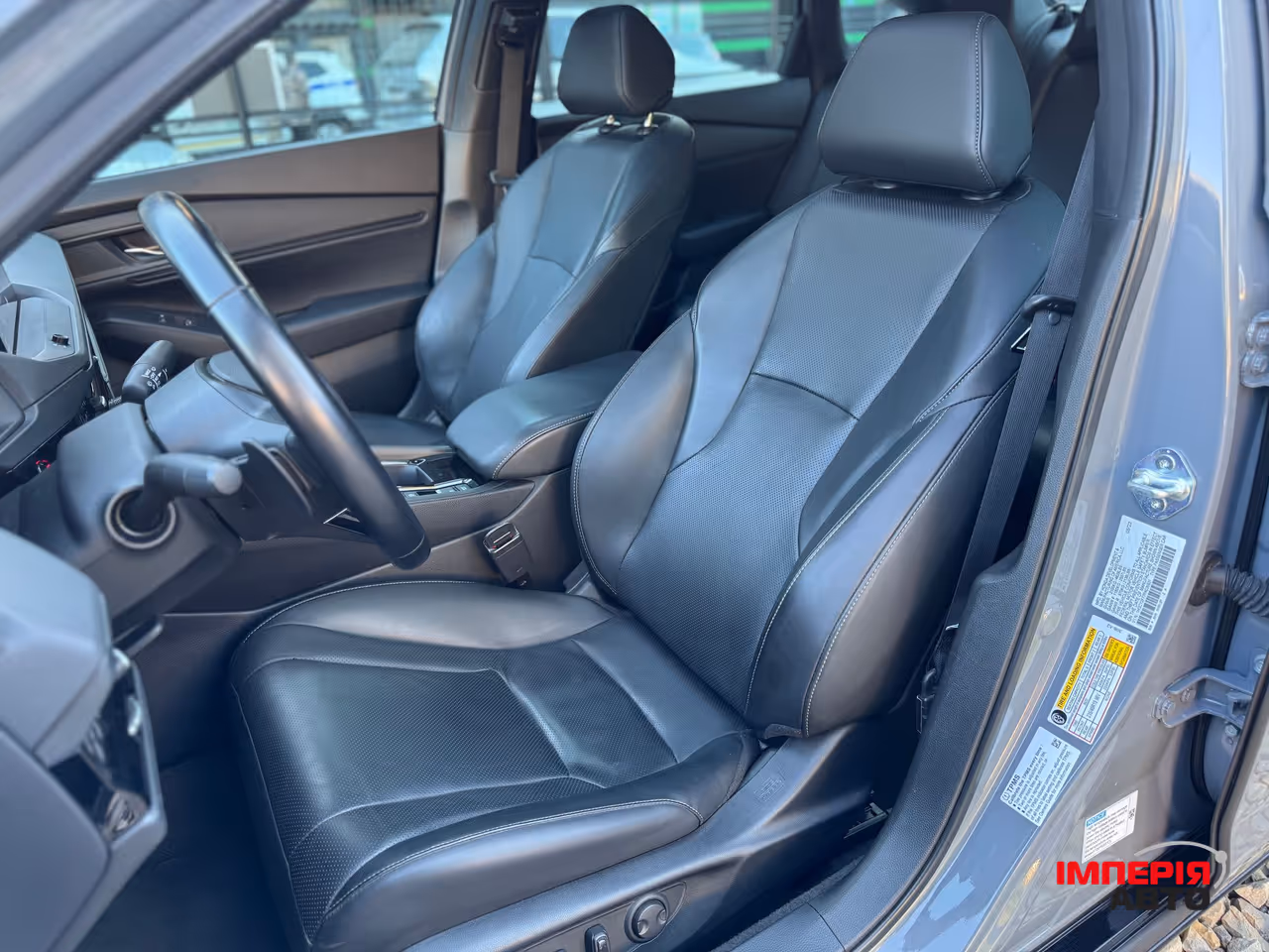 Honda Accord - фото 6