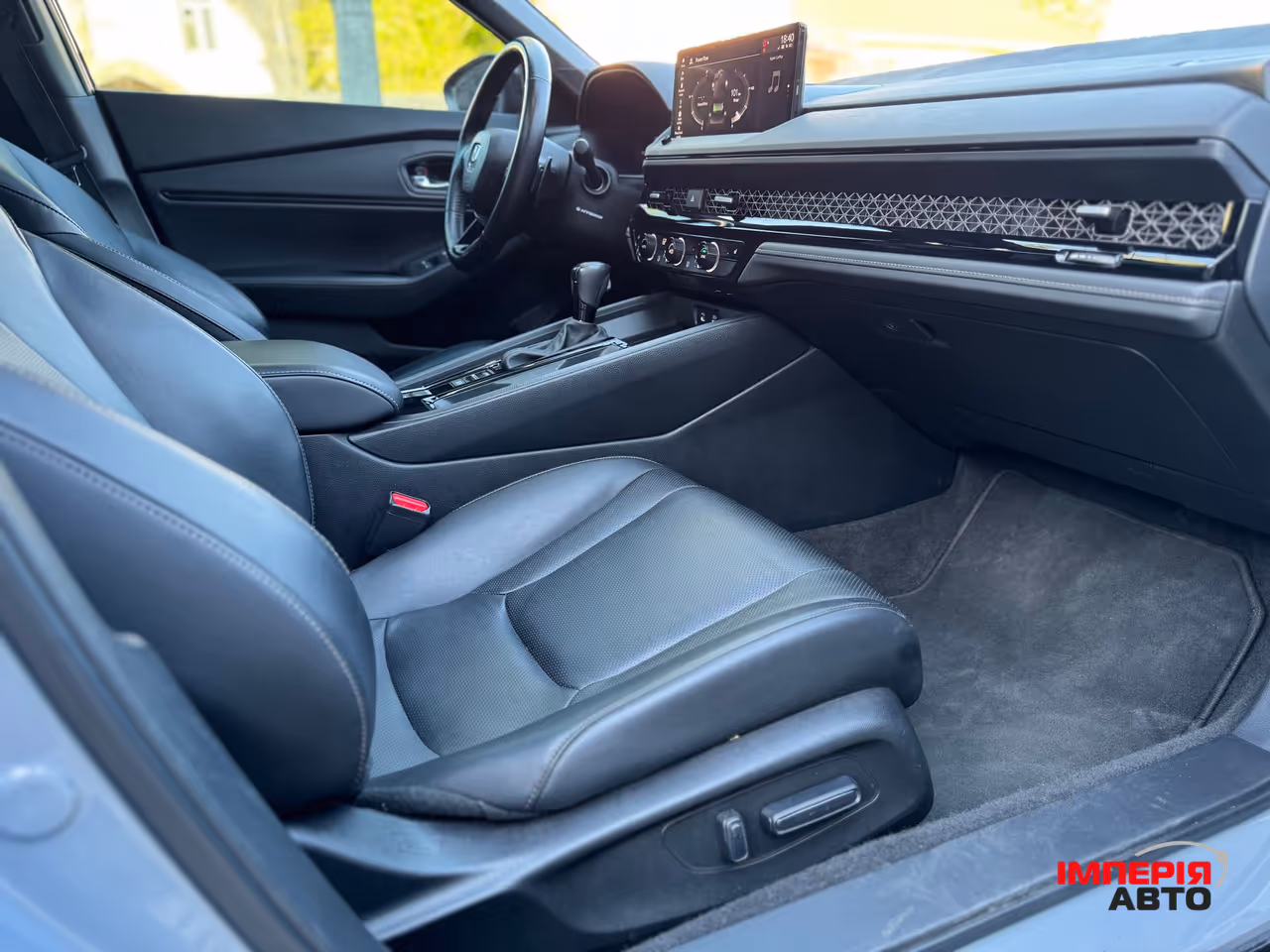 Honda Accord - фото 8