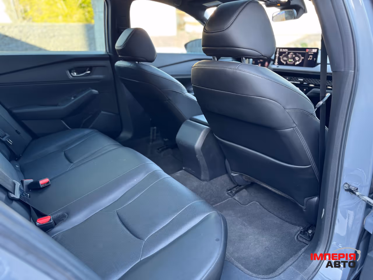 Honda Accord - фото 7