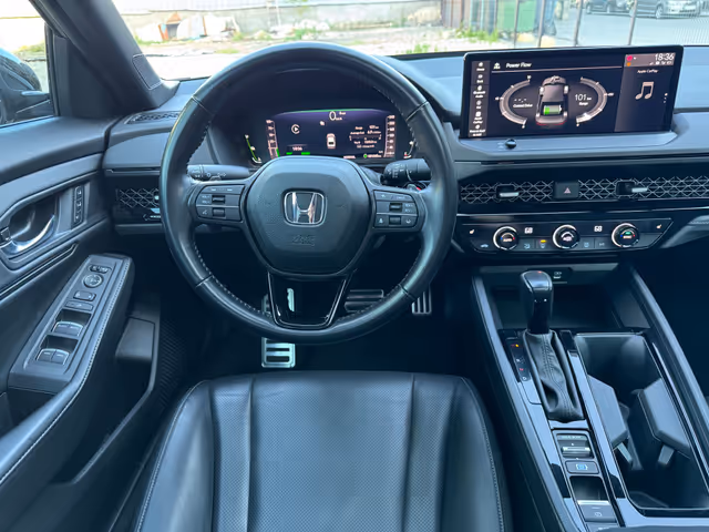 Honda Accord - фото 3
