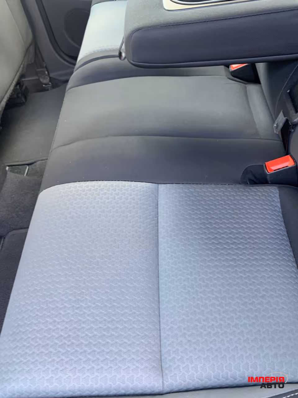 Ford C-MAX - фото 18