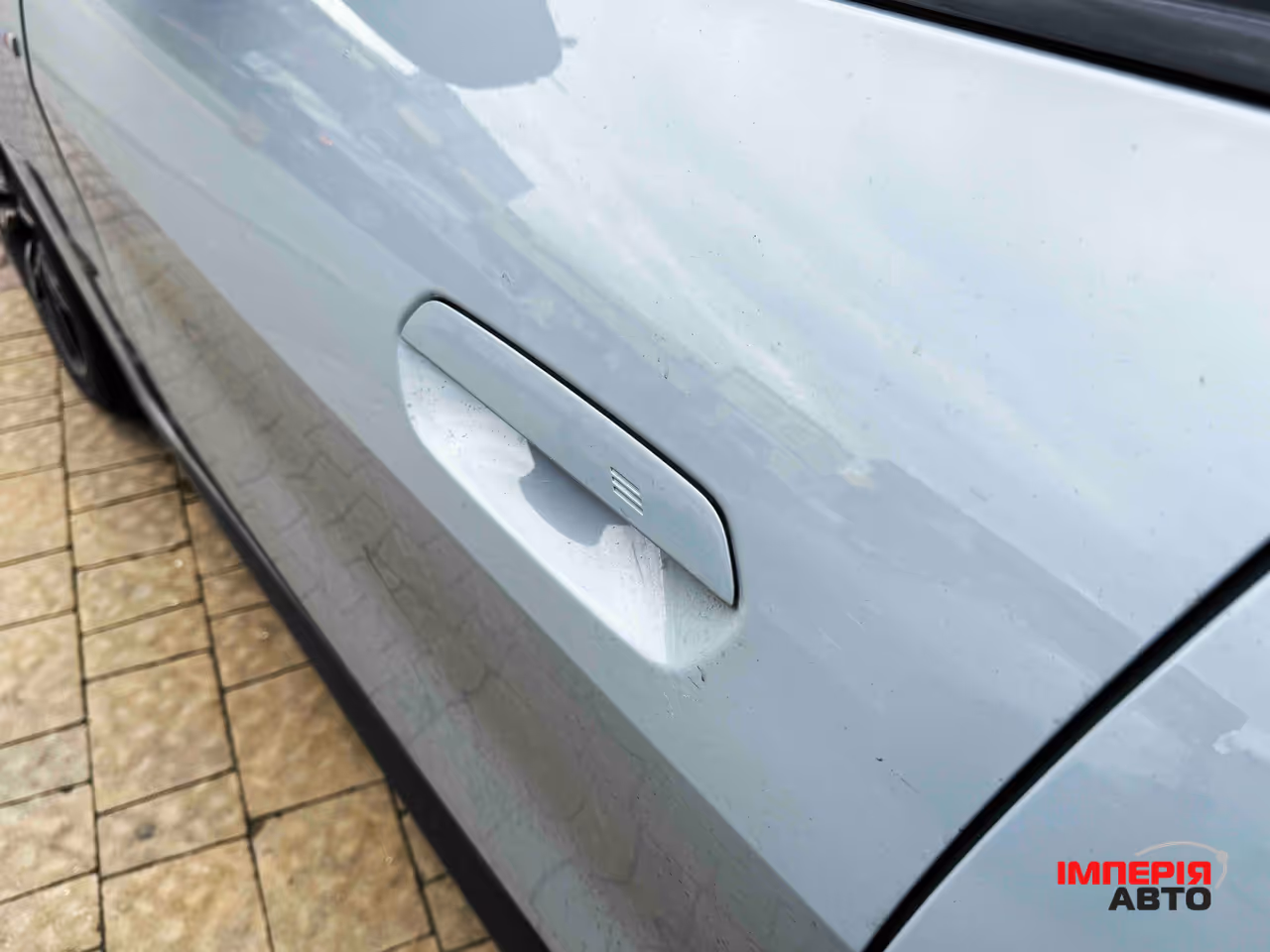 BMW i4 - фото 10