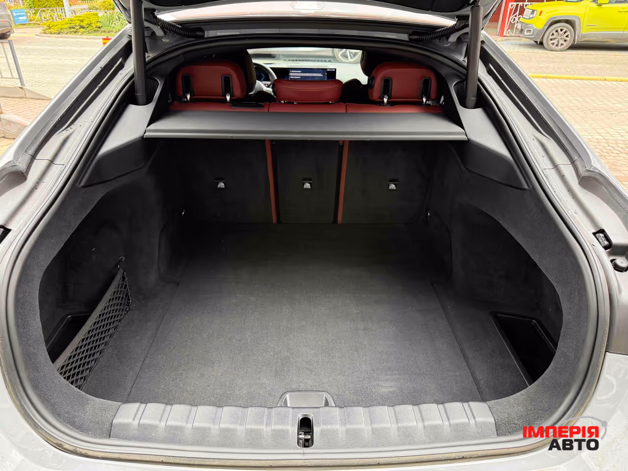 BMW i4 - фото 43