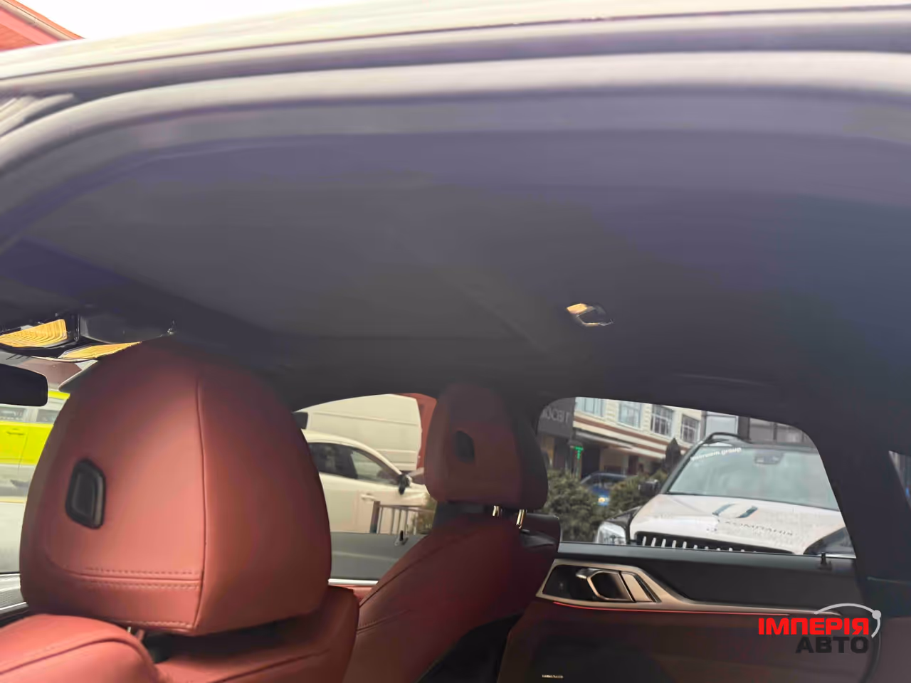 BMW i4 - фото 38
