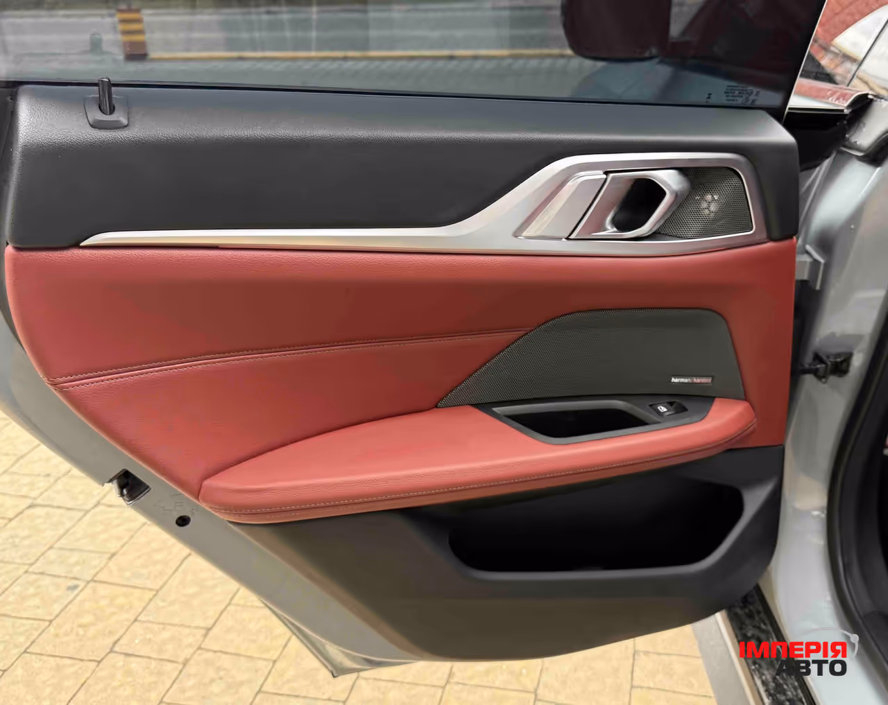 BMW i4 - фото 35