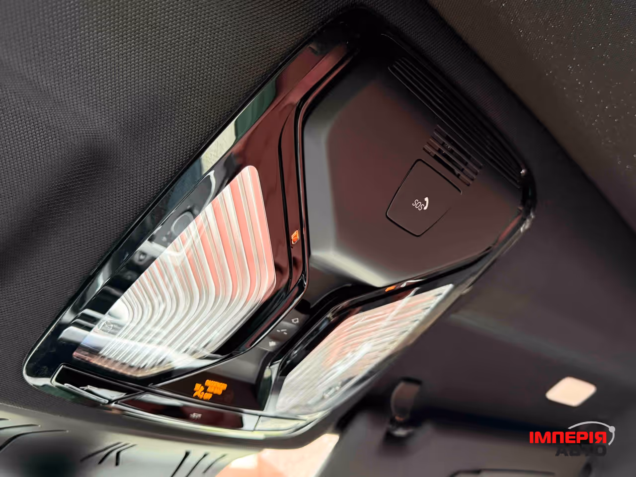 BMW i4 - фото 33
