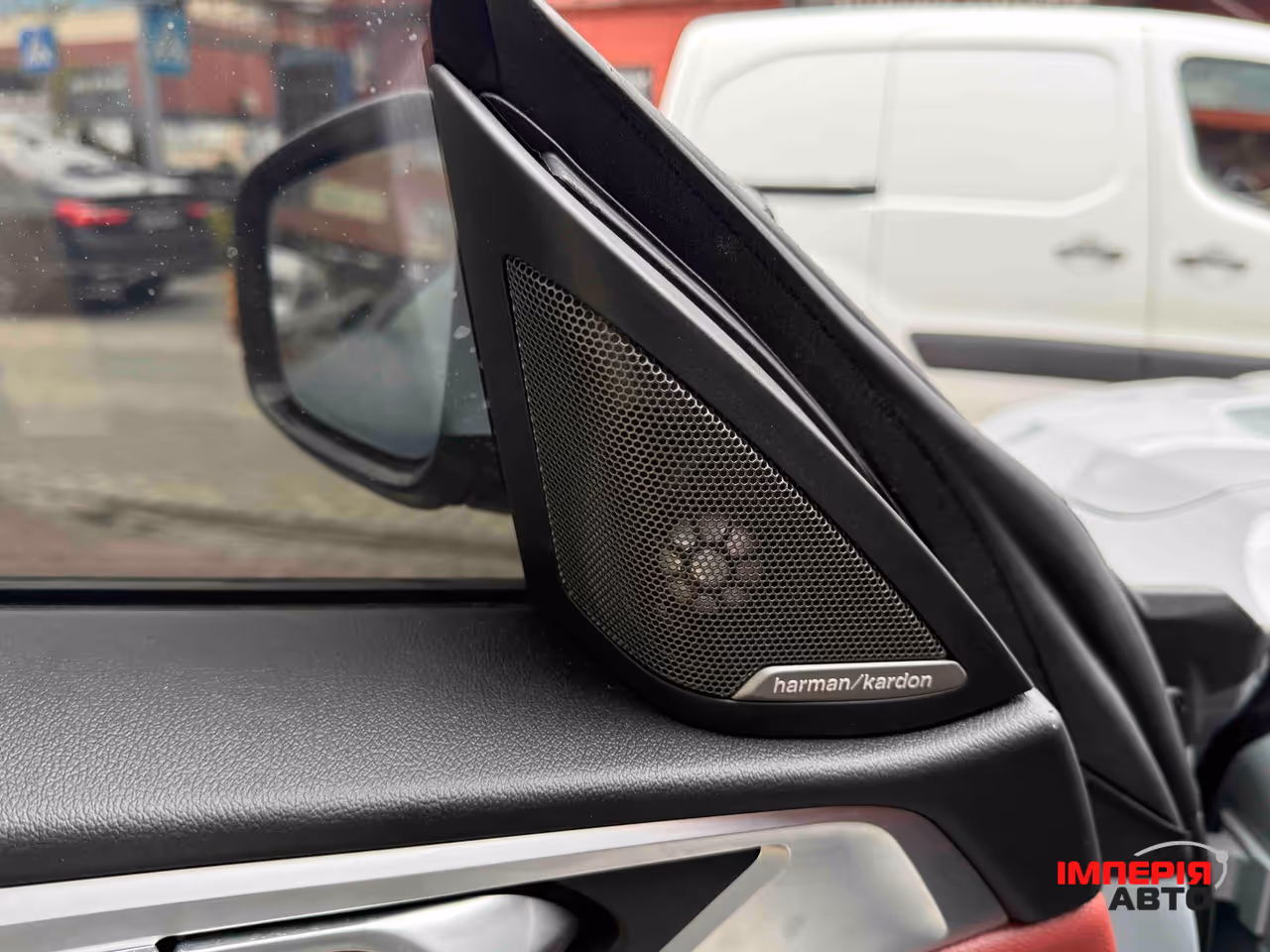 BMW i4 - фото 13