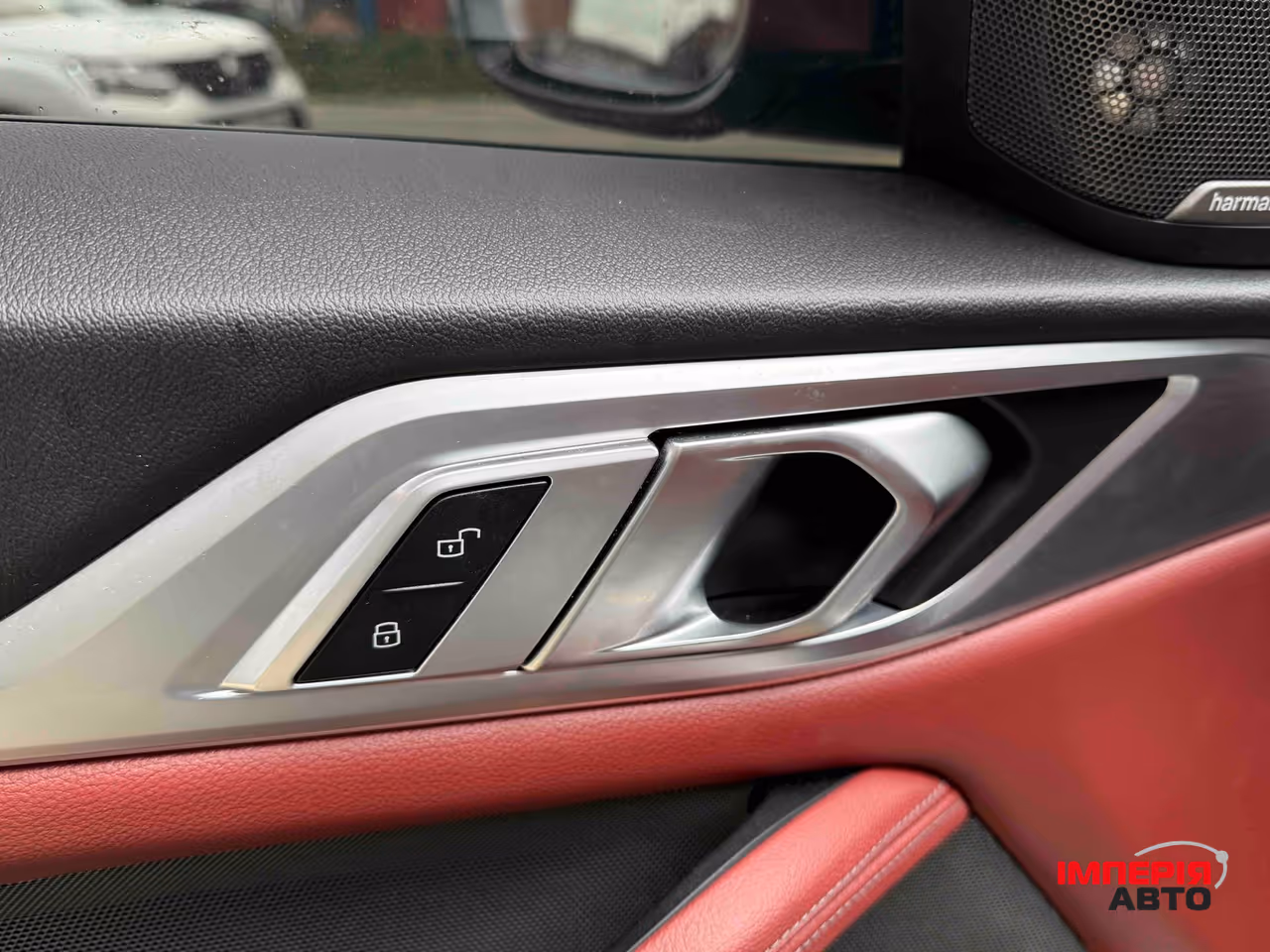 BMW i4 - фото 14