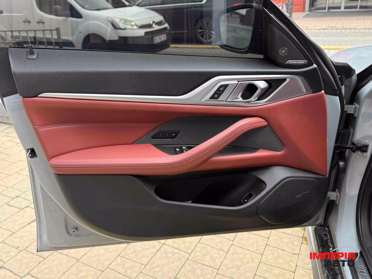 BMW i4 - фото 12