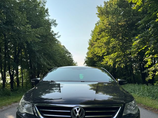 Volkswagen Passat CC 2011, Бориспіль, $7 999 - зображення 1