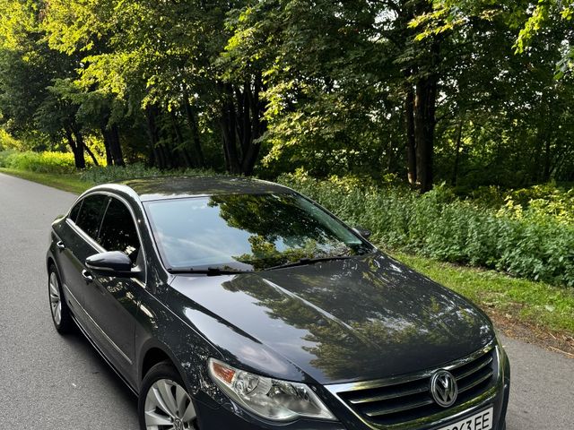 Volkswagen Passat CC 2011, Бориспіль, $7 999 - зображення 4