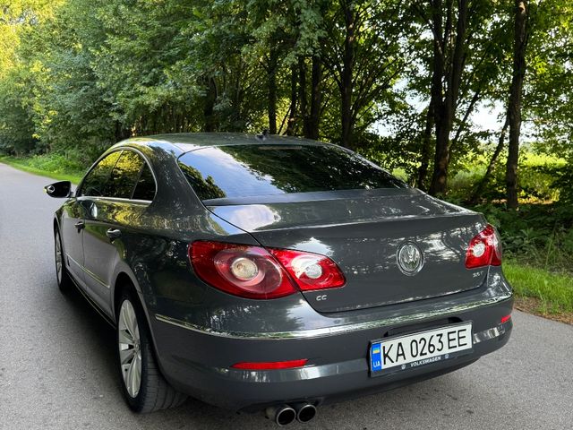 Volkswagen Passat CC 2011, Бориспіль, $7 999 - зображення 5