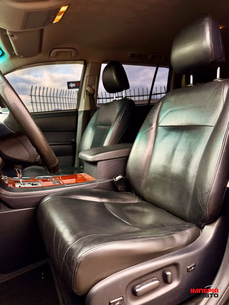Toyota Highlander - фото 11