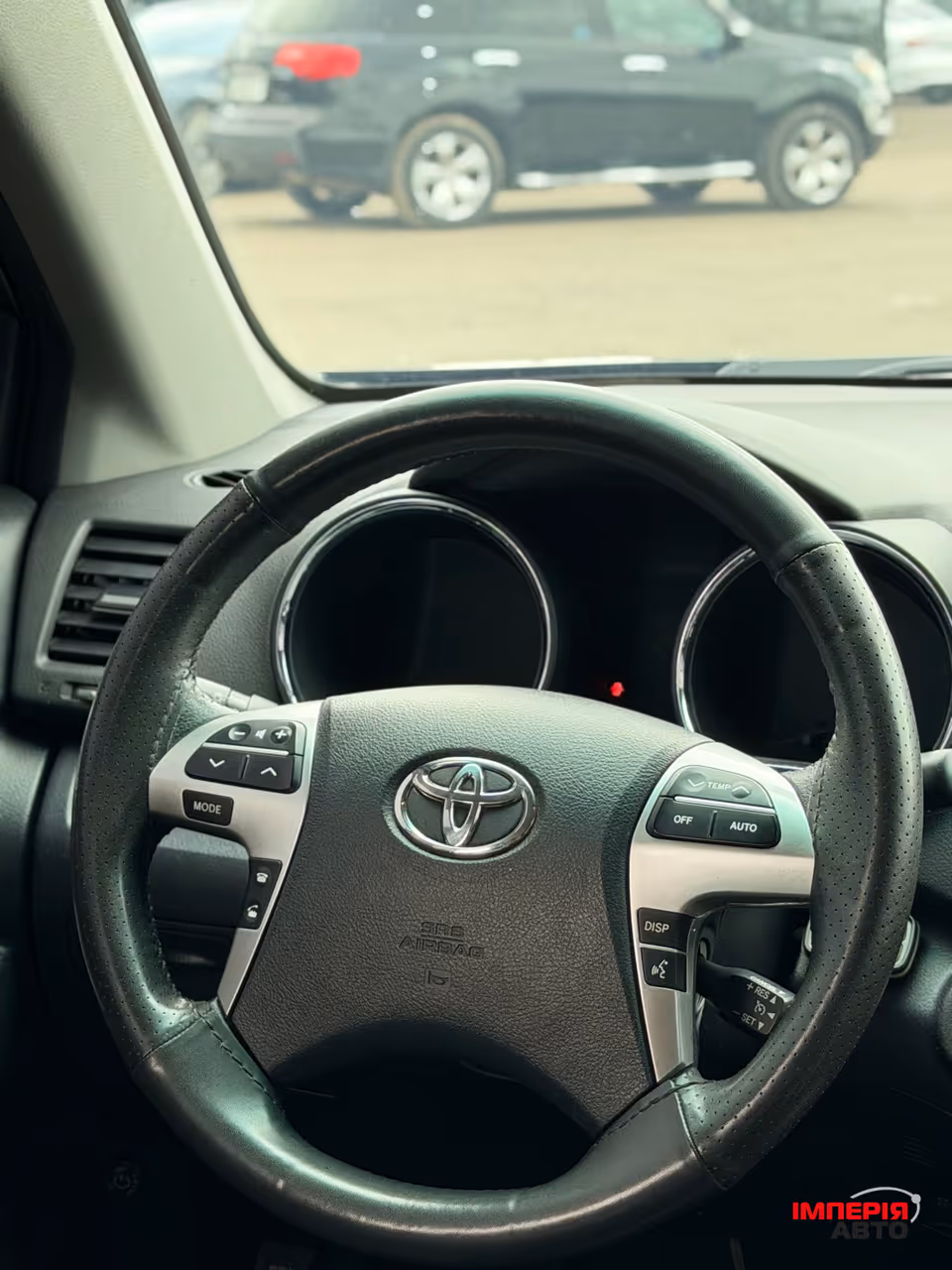Toyota Highlander - фото 7