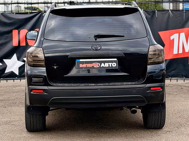 Toyota Highlander - фото 4