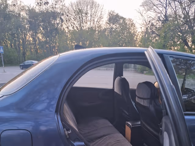 Daewoo Lanos - фото 3