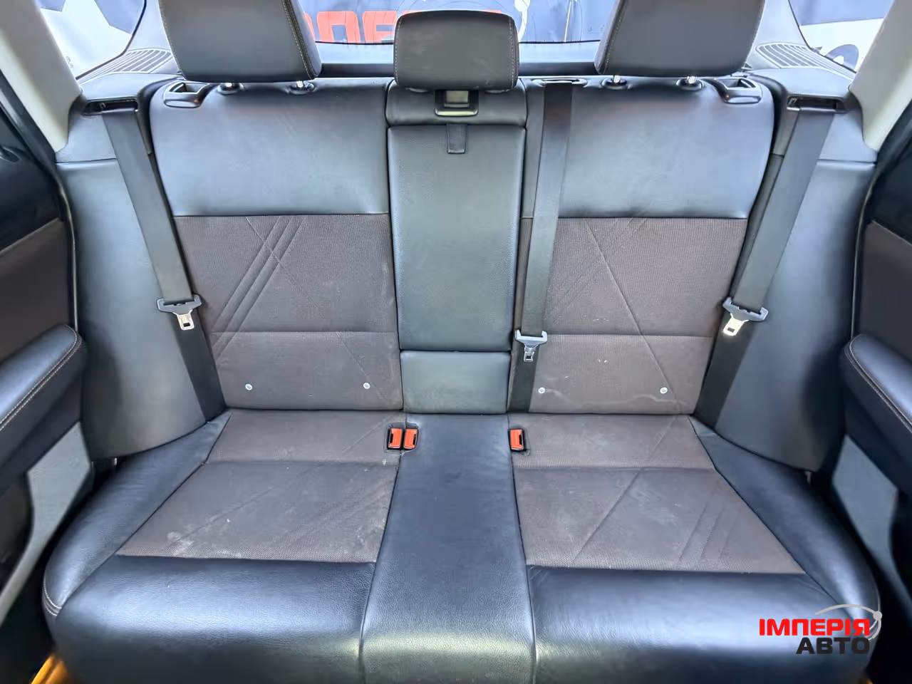 BMW X3 - фото 15