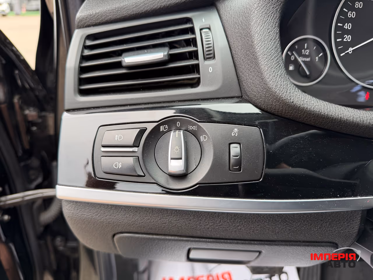 BMW X3 - фото 6