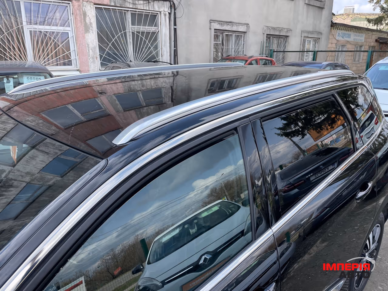 Peugeot 5008 - фото 74