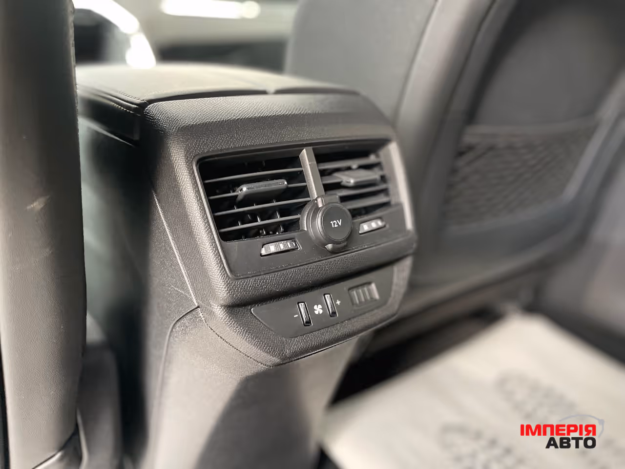 Peugeot 5008 - фото 40