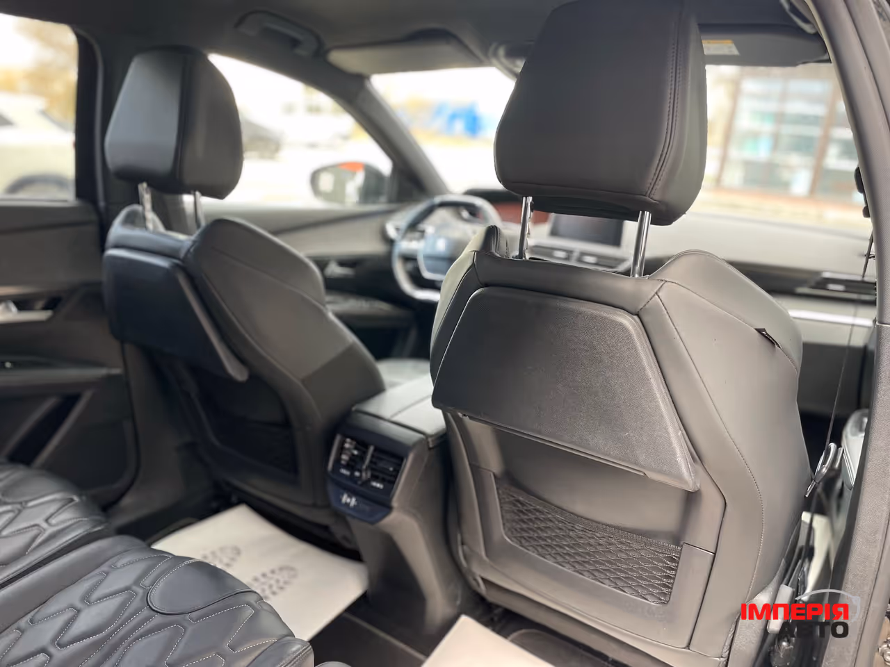 Peugeot 5008 - фото 49