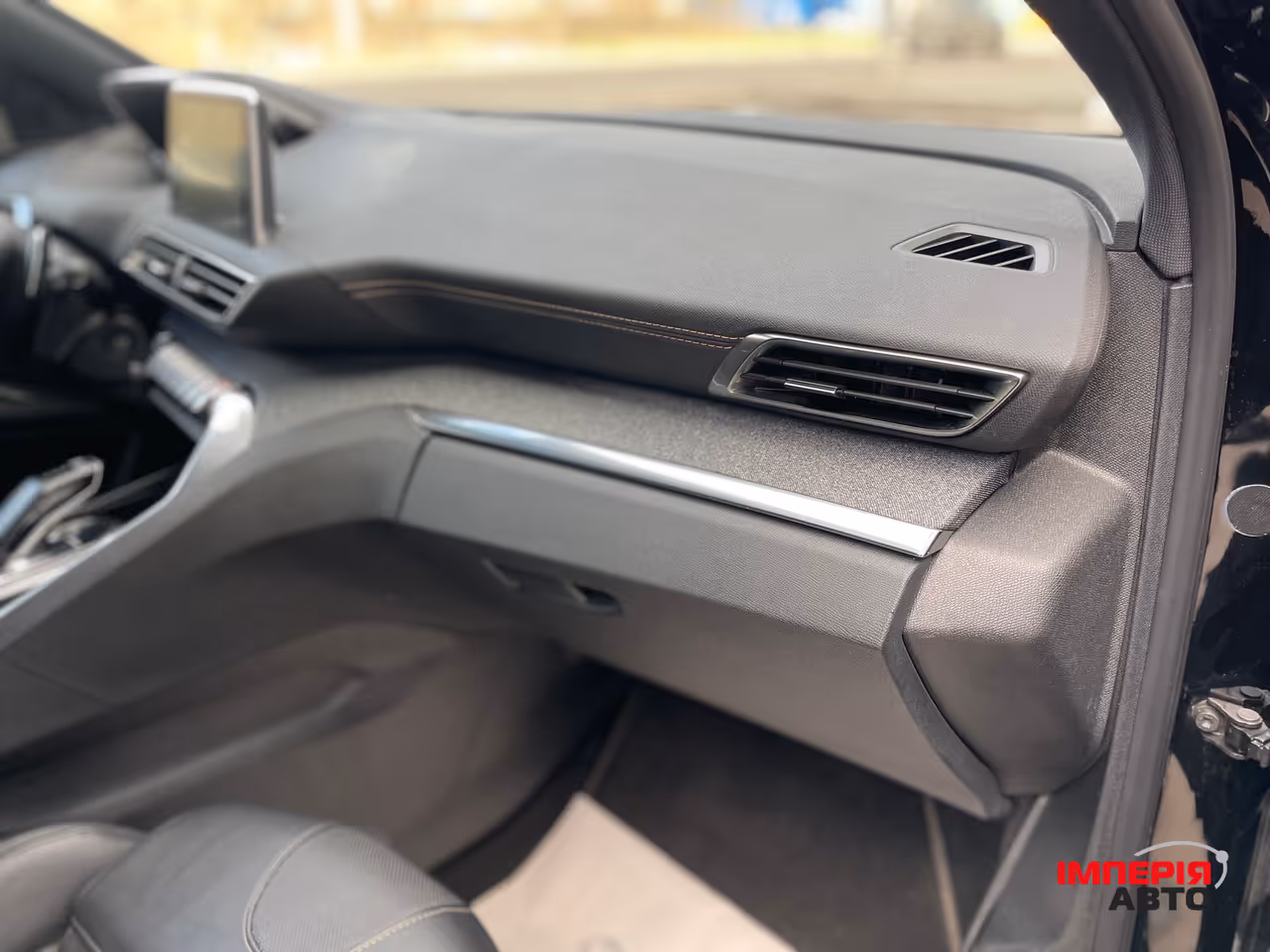 Peugeot 5008 - фото 60