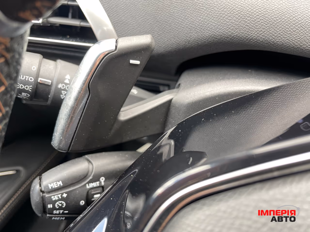 Peugeot 5008 - фото 17