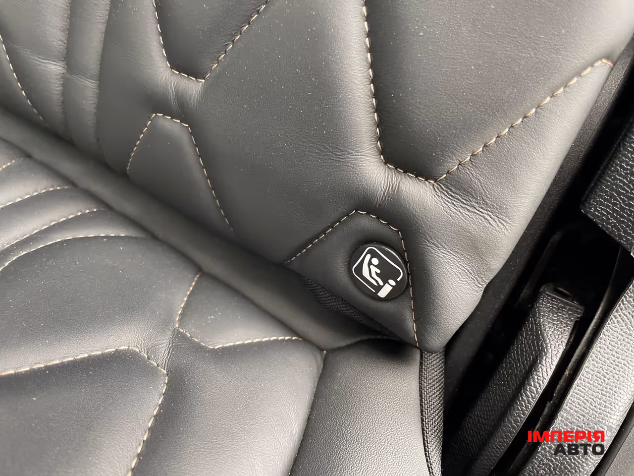 Peugeot 5008 - фото 38