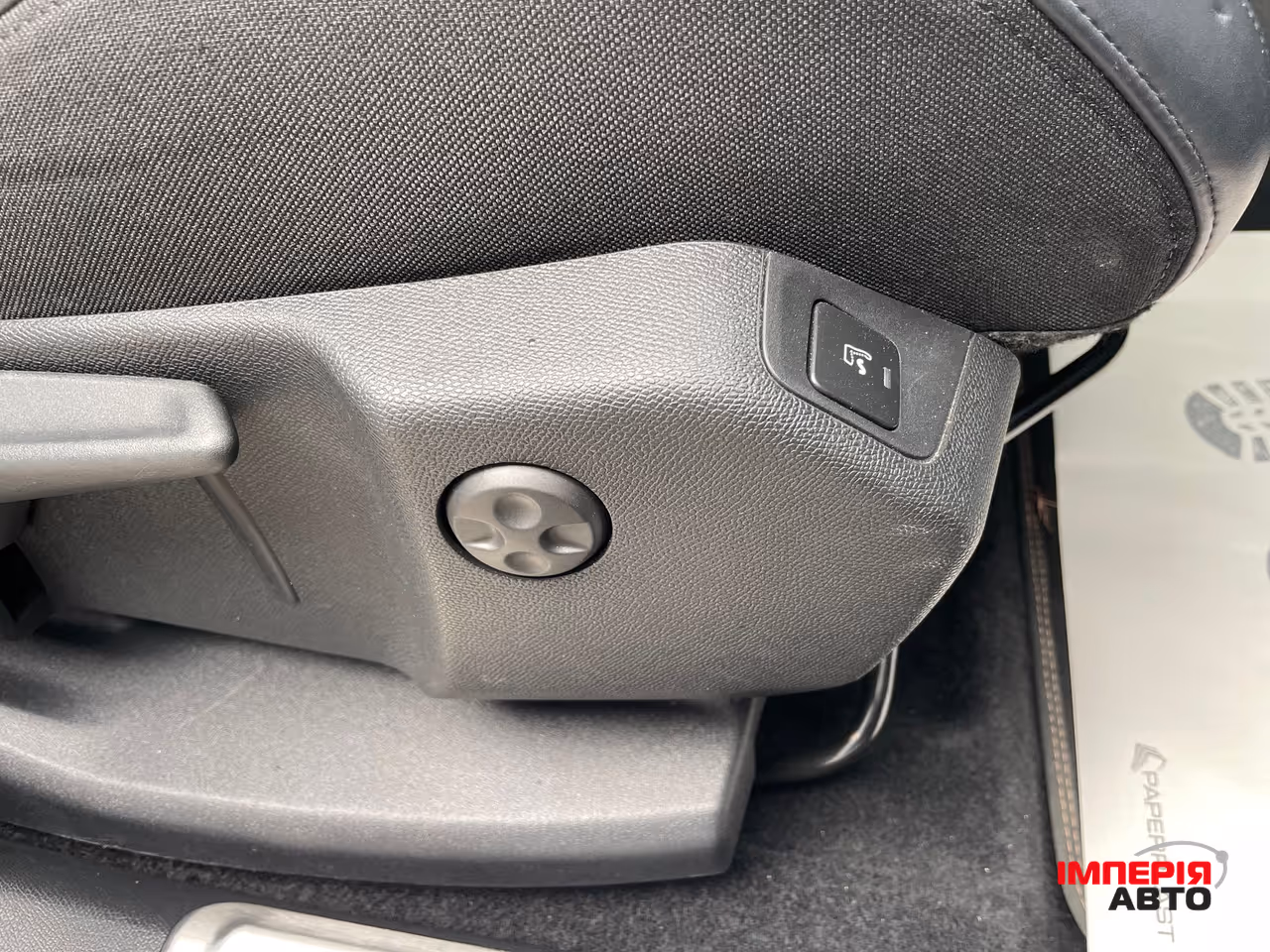 Peugeot 5008 - фото 56