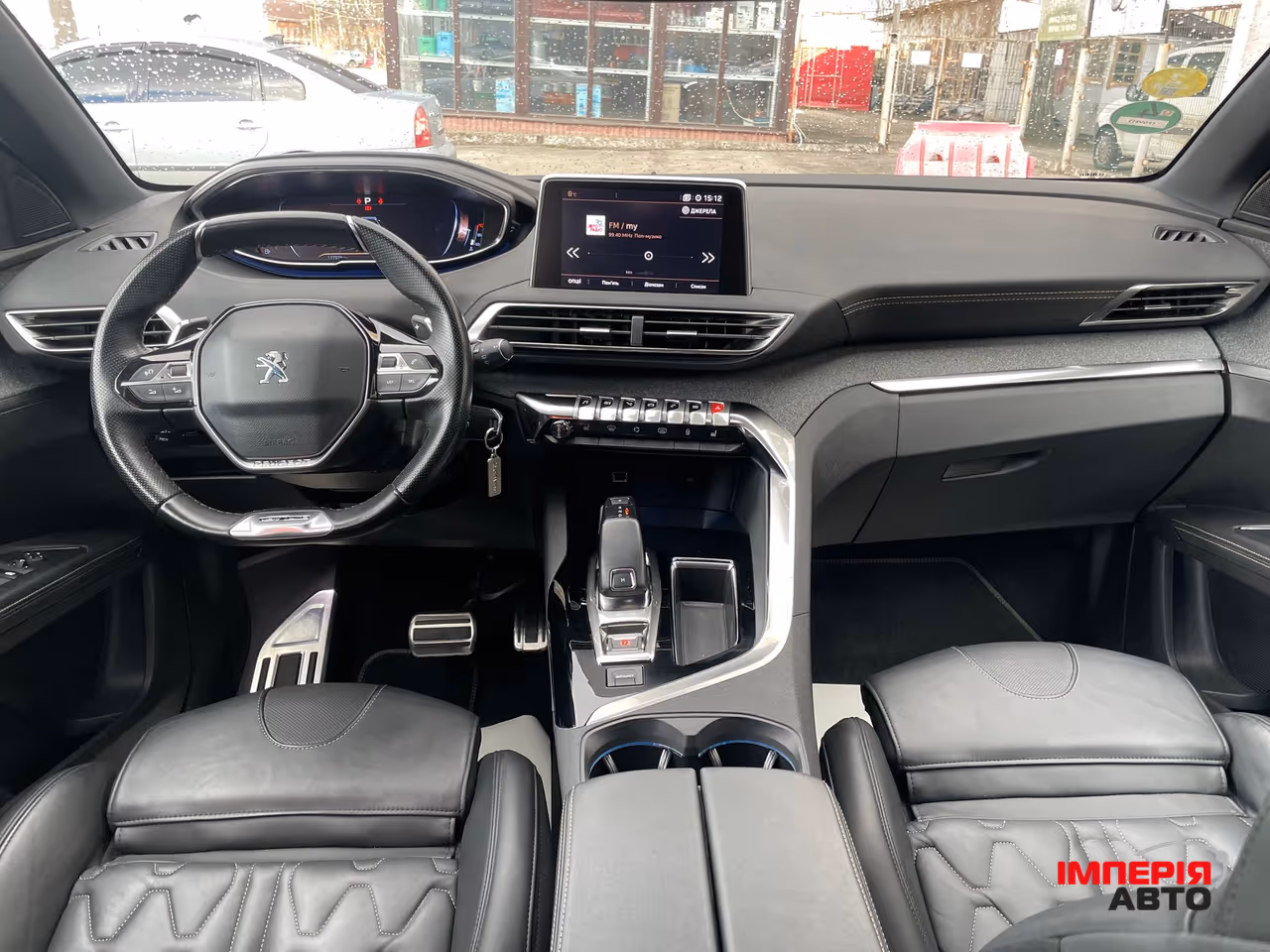 Peugeot 5008 - фото 2