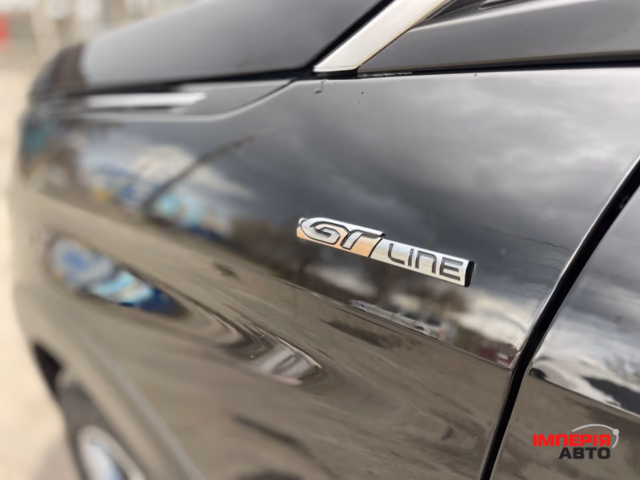 Peugeot 5008 - фото 10