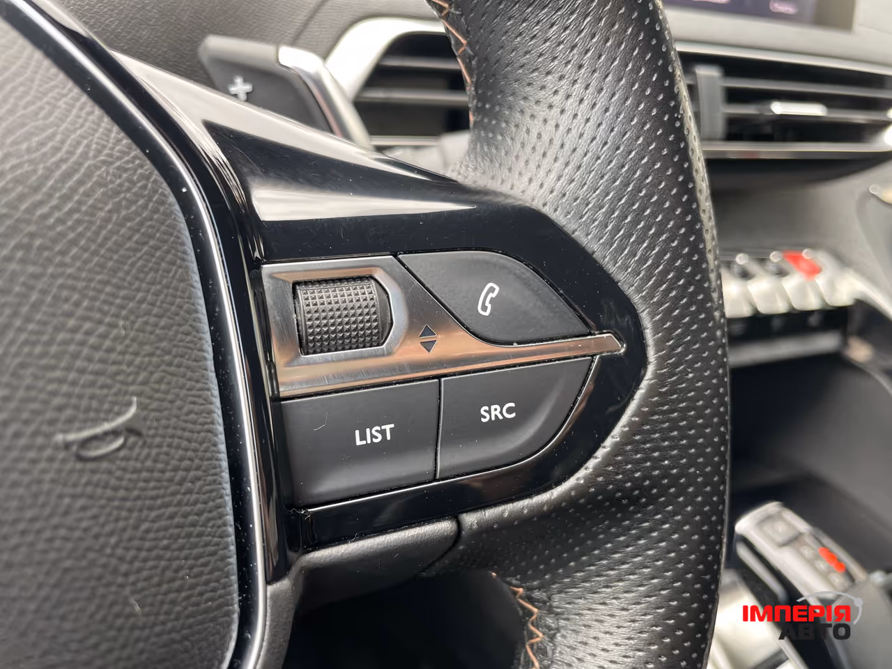 Peugeot 5008 - фото 16