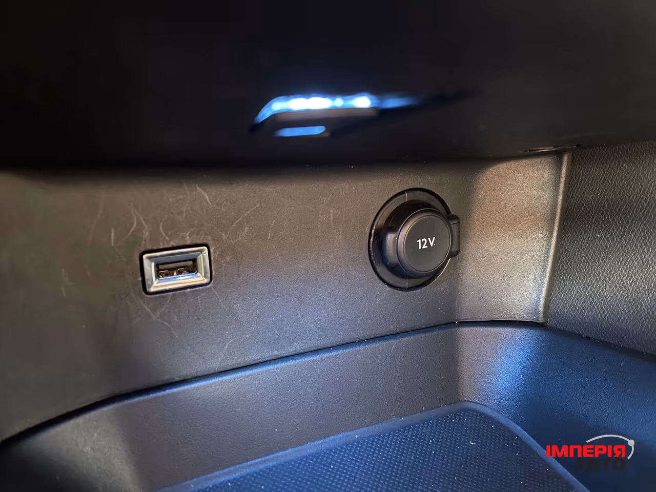Peugeot 5008 - фото 22