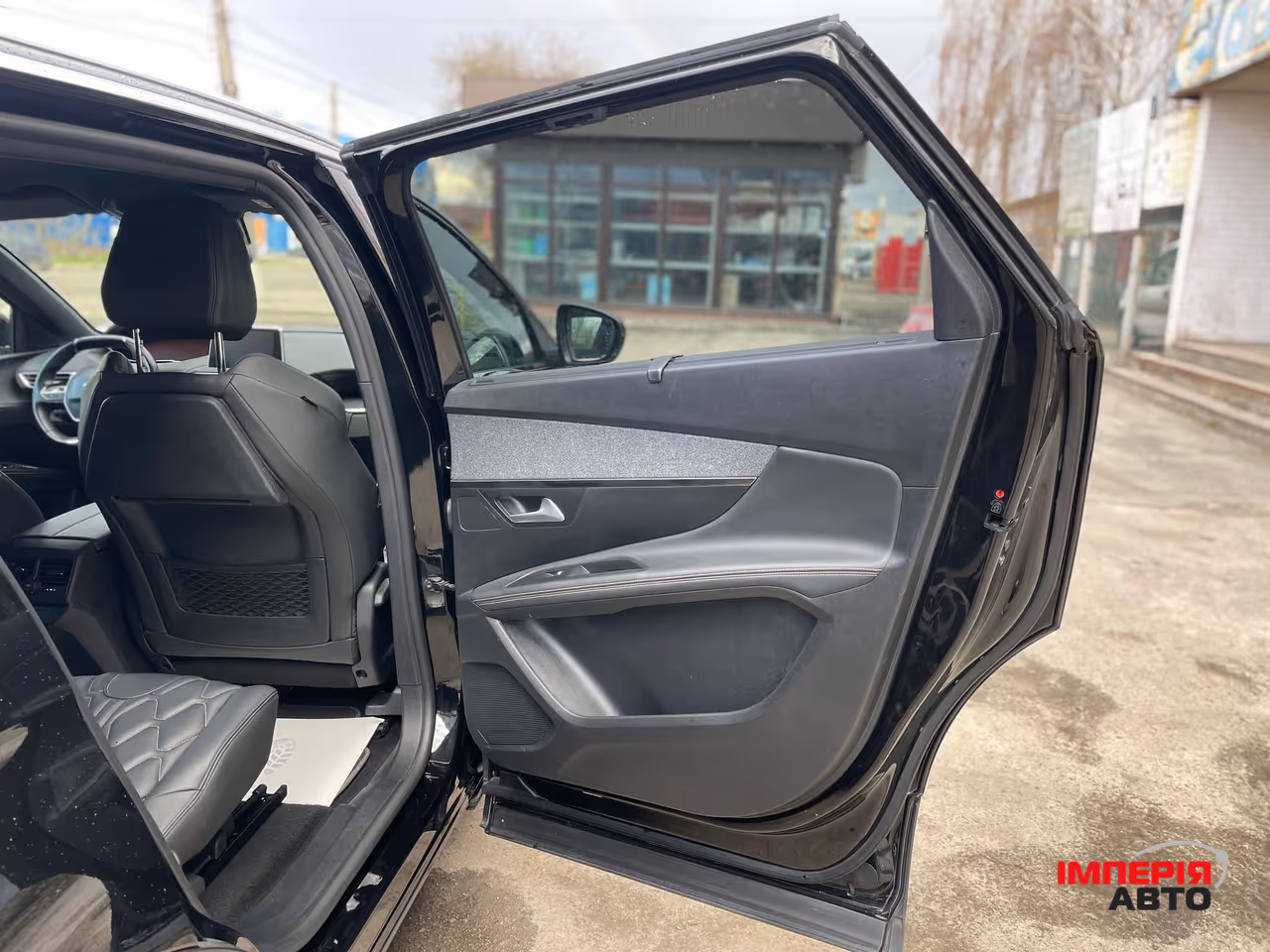 Peugeot 5008 - фото 46