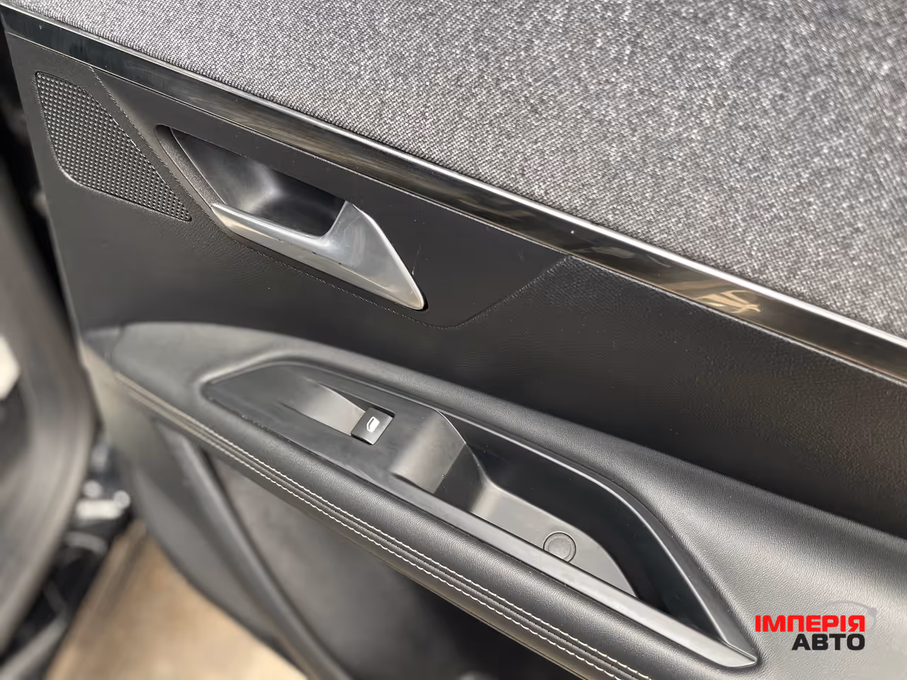 Peugeot 5008 - фото 47